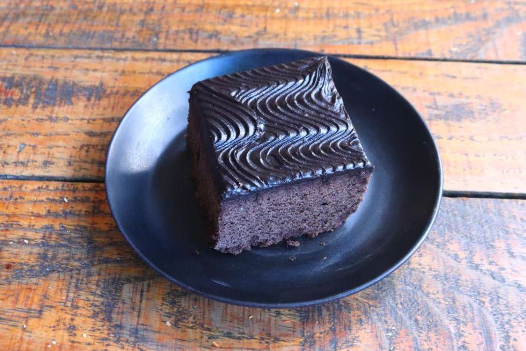 Mud Cake