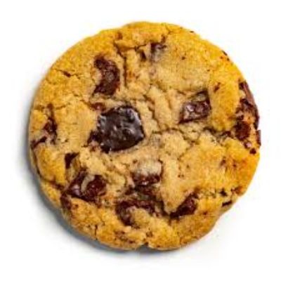Signature Choco Chunk Cookie
