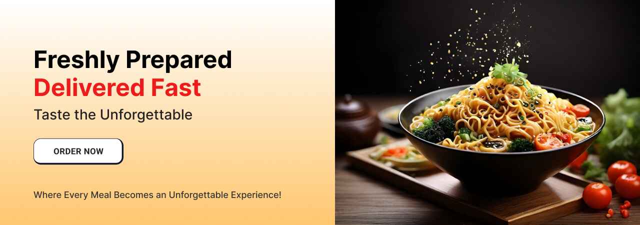 Divine Flavours banner 1