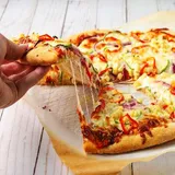 Cheese And Corn