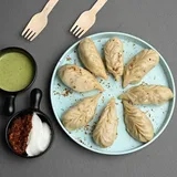 Chicken Momos