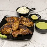 Italiano Barbeque Chicken