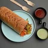 Mushroom Donner