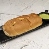 Mexican Veggie Donner