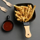 Italian French Fries