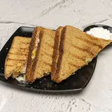 Simply Veggie Sandwich