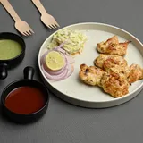 Chicken Afghani Tikka