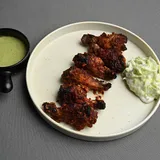 Suicidal Chicken Wings