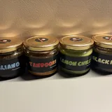 Grill Master Marinade Pack