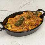 Chicken Pasta