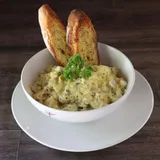 Chicken Corn Pasta