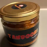 Tandoori Marinade