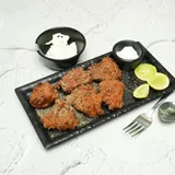 Amritsari Fish