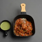 Veg Manchurian