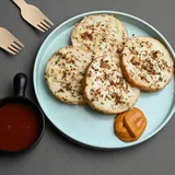 Italiano Garlic Bread