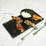 Chicken Wings Platter