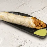 Chicken Supreme Tortilla Roll