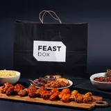 Meat Feast Box