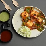 Tikkas & Kebabs (Oil Free)