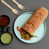 Veggie Supreme Donner
