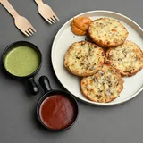 Cheesy Garlic Bread