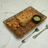 BBQ Chicken Mexican Donner