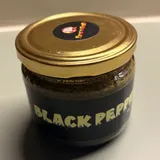 Black Pepper Marinade