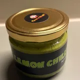 Lemon Chilli Marinade