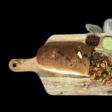 Chicken Seekh Donner