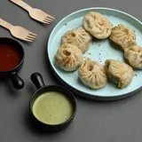 Veg Momos