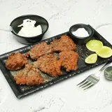 Fishy Fish