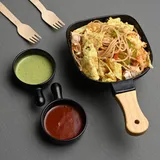 Chicken Noodles