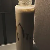 Cold Coffee