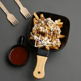 Cheesy French Fries