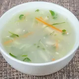 Veggie Soup