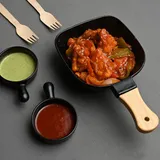 Chilly Paneer