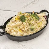 Veggie Pasta
