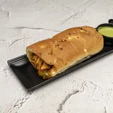 Chicken Supreme Donner