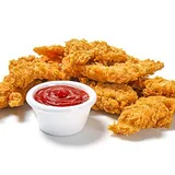 Peri Peri Crunchy Chicken