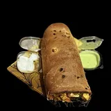 Mutton Seekh Kebab Donner
