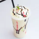 Vanilla Shake