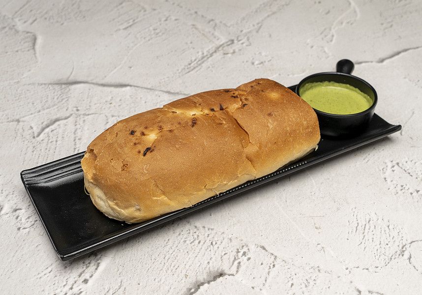 Mexican Veggie Donner