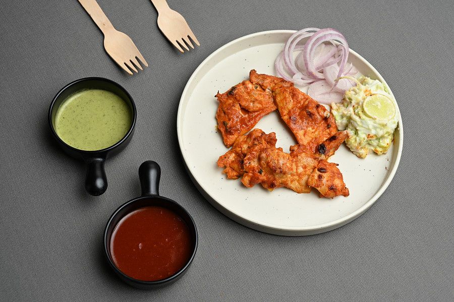 Chicken Tikka
