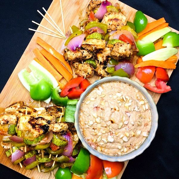Garden Feast Box