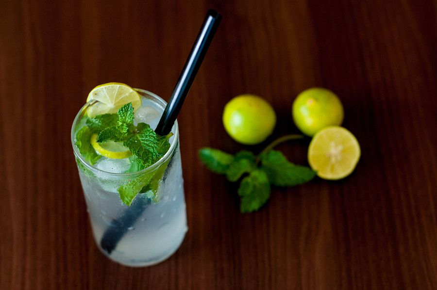Lemonade