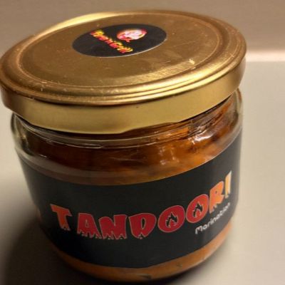 Ready To Cook Marinade