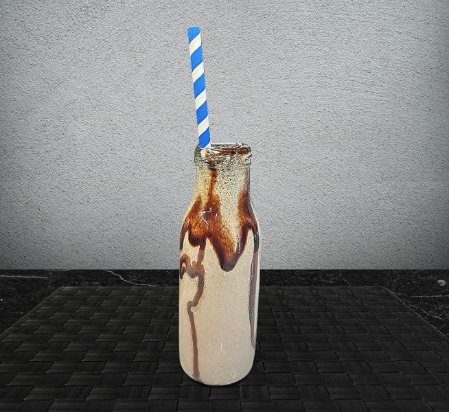Chocolate Shake