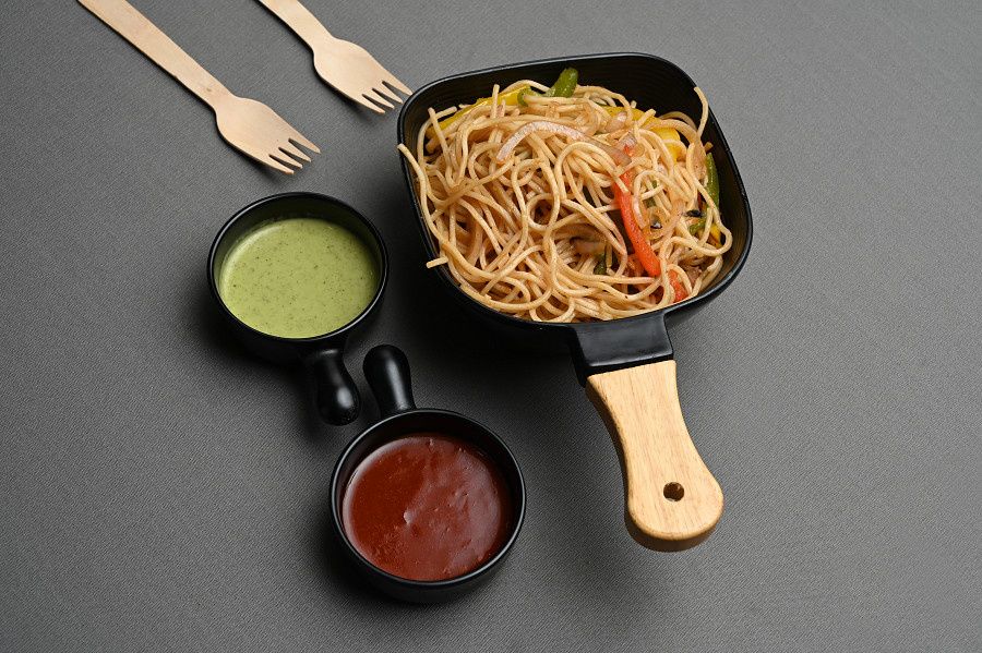 Veg Noodles