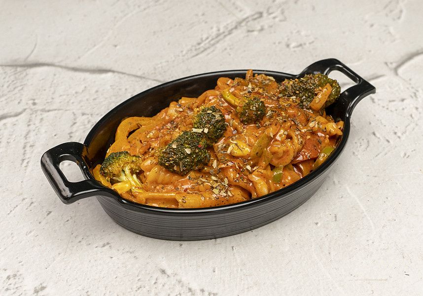 Chicken Pasta