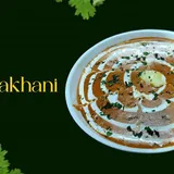 Dal Makhani